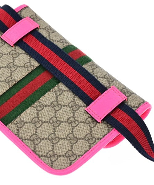 GUCCI กระเป๋าสะพาย