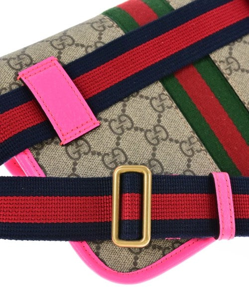 GUCCI กระเป๋าสะพาย