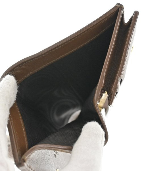 GUCCI กระเป๋าสตางค์/กระเป๋าใส่เหรียญ