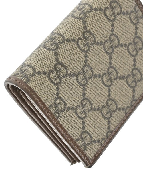 GUCCI กระเป๋าสตางค์/กระเป๋าใส่เหรียญ