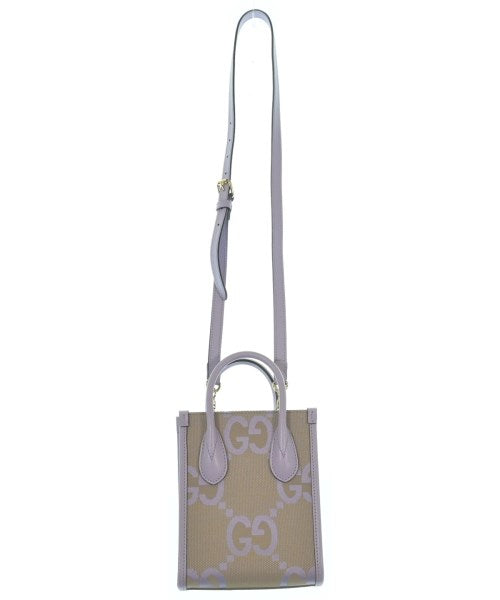 GUCCI กระเป๋าถือขนาดใหญ่