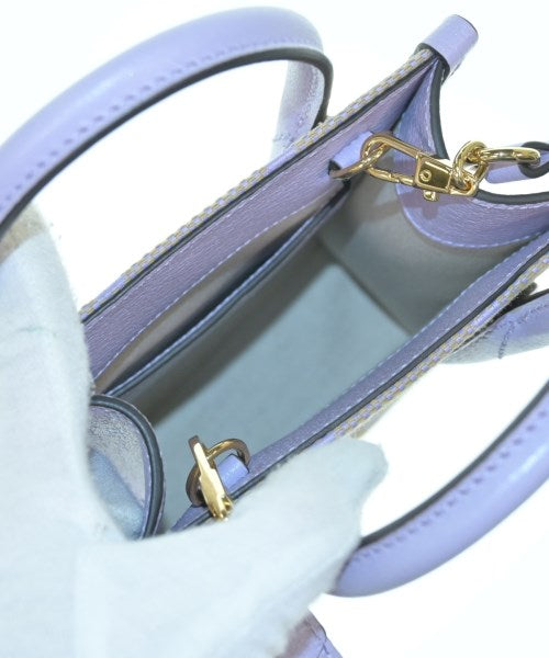 GUCCI กระเป๋าถือขนาดใหญ่