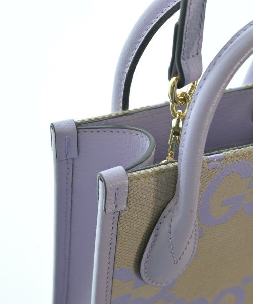 GUCCI กระเป๋าถือขนาดใหญ่