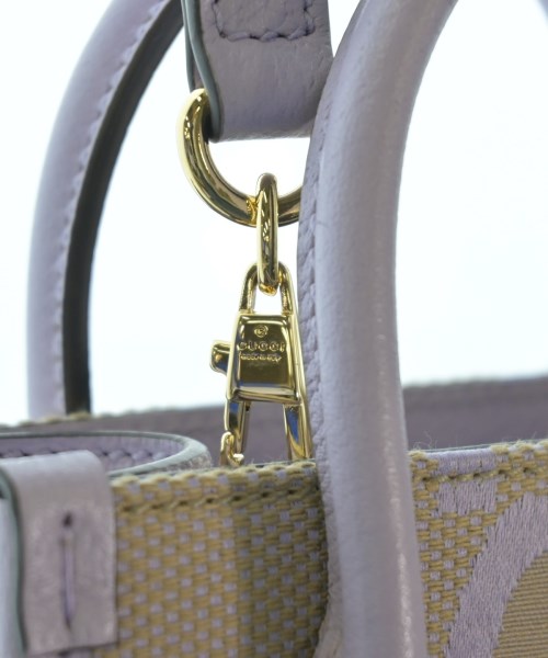 GUCCI กระเป๋าถือขนาดใหญ่