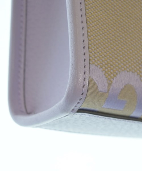 GUCCI กระเป๋าถือขนาดใหญ่