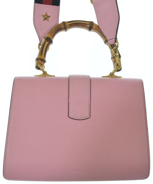 GUCCI กระเป๋าถือ