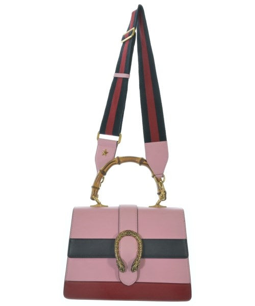 GUCCI กระเป๋าถือ