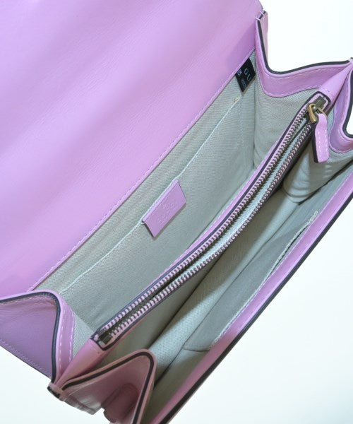 GUCCI กระเป๋าถือ