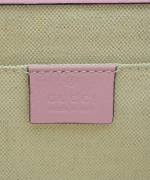 GUCCI กระเป๋าถือ