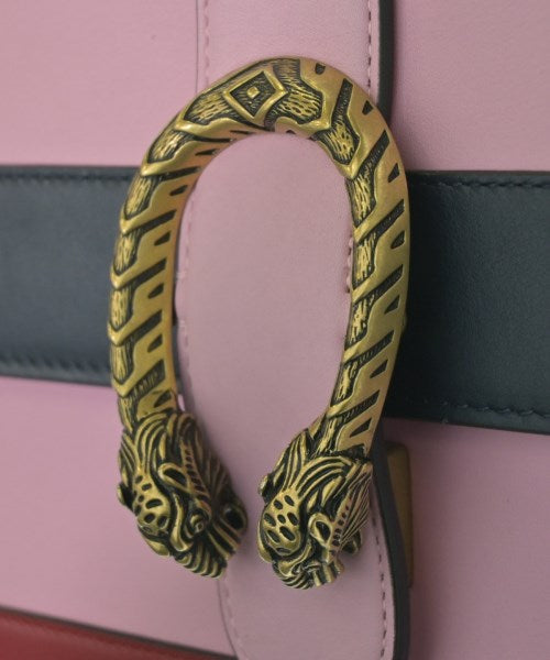 GUCCI กระเป๋าถือ