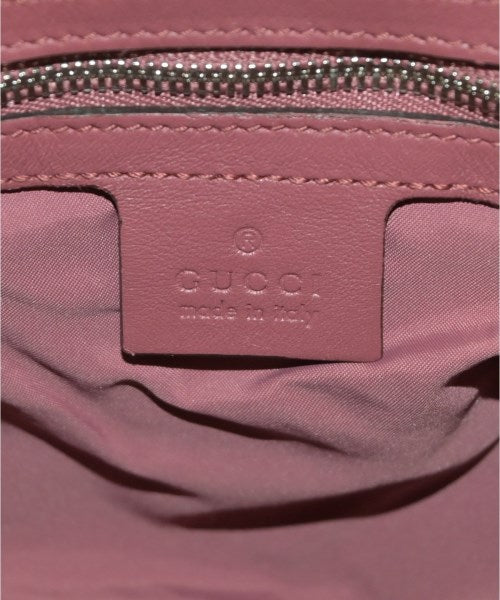 GUCCI กระเป๋า อื่น