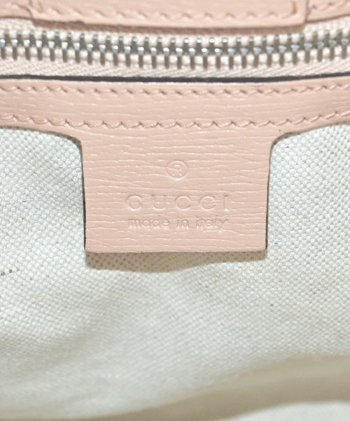 GUCCI กระเป๋าถือ