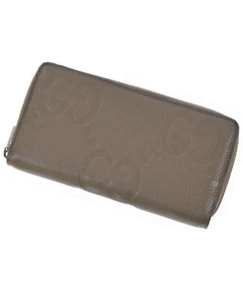 GUCCI กระเป๋าสตางค์/กระเป๋าใส่เหรียญ