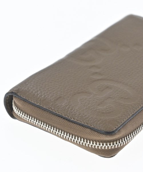 GUCCI กระเป๋าสตางค์/กระเป๋าใส่เหรียญ