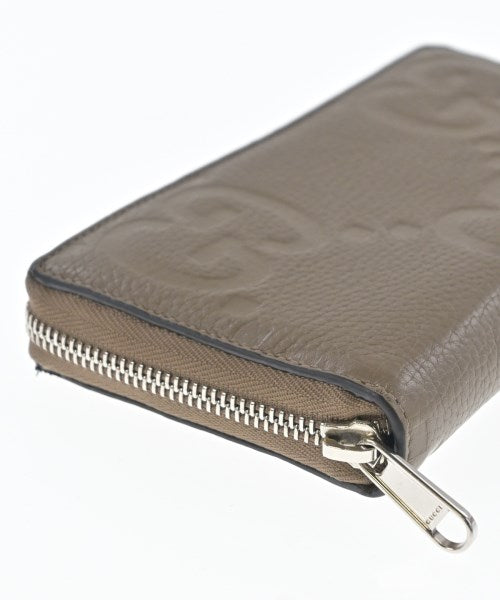 GUCCI กระเป๋าสตางค์/กระเป๋าใส่เหรียญ