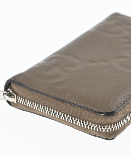 GUCCI กระเป๋าสตางค์/กระเป๋าใส่เหรียญ