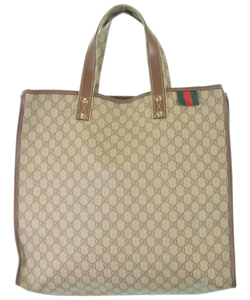 GUCCI กระเป๋าถือขนาดใหญ่