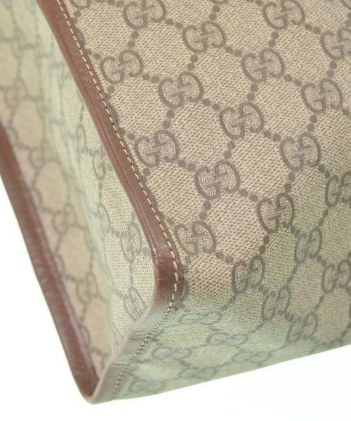 GUCCI กระเป๋าถือขนาดใหญ่