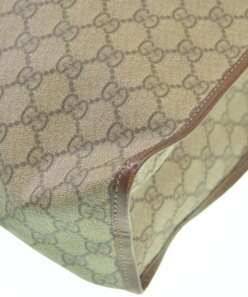 GUCCI กระเป๋าถือขนาดใหญ่