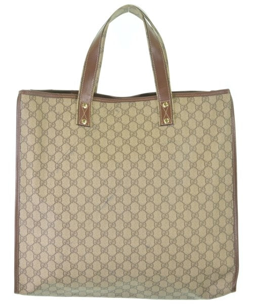 GUCCI กระเป๋าถือขนาดใหญ่