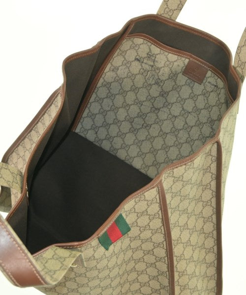 GUCCI กระเป๋าถือขนาดใหญ่