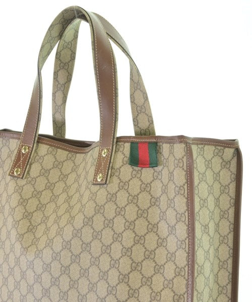 GUCCI กระเป๋าถือขนาดใหญ่