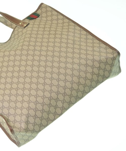 GUCCI กระเป๋าถือขนาดใหญ่