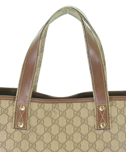 GUCCI กระเป๋าถือขนาดใหญ่