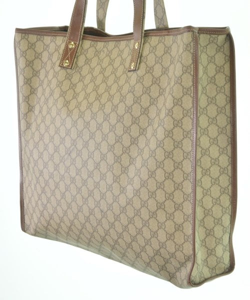 GUCCI กระเป๋าถือขนาดใหญ่