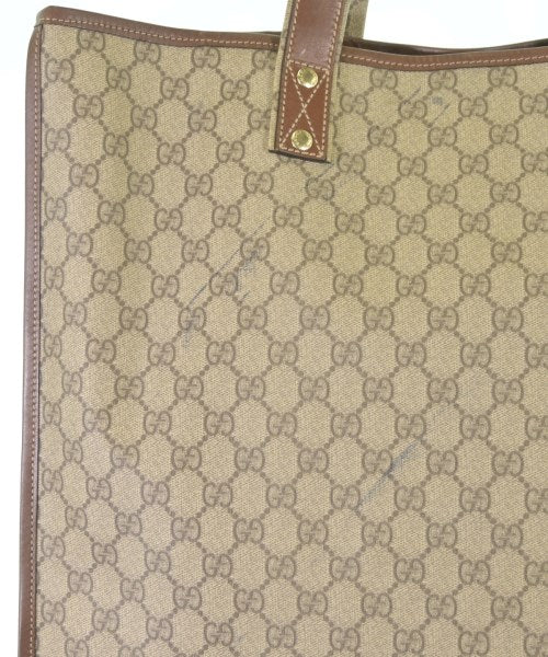 GUCCI กระเป๋าถือขนาดใหญ่