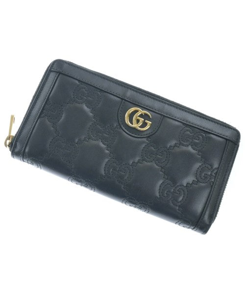GUCCI กระเป๋าสตางค์/กระเป๋าใส่เหรียญ