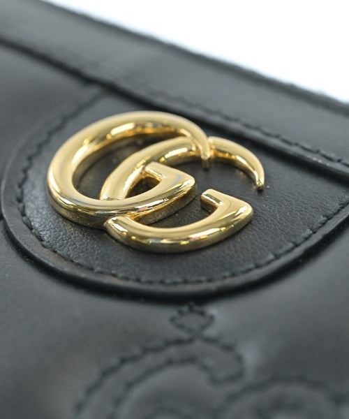 GUCCI กระเป๋าสตางค์/กระเป๋าใส่เหรียญ