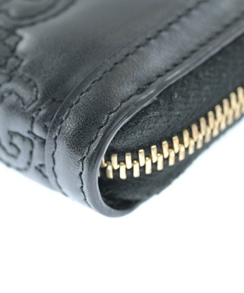 GUCCI กระเป๋าสตางค์/กระเป๋าใส่เหรียญ