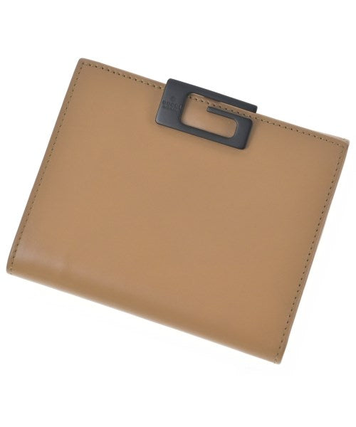 GUCCI กระเป๋าสตางค์/กระเป๋าใส่เหรียญ