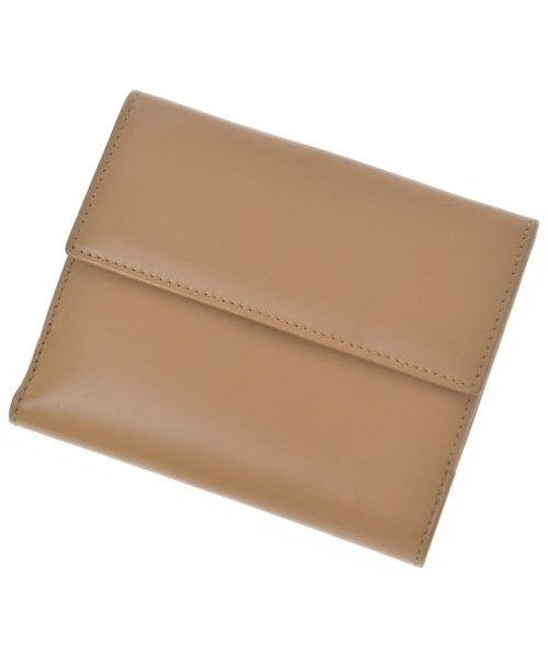 GUCCI กระเป๋าสตางค์/กระเป๋าใส่เหรียญ