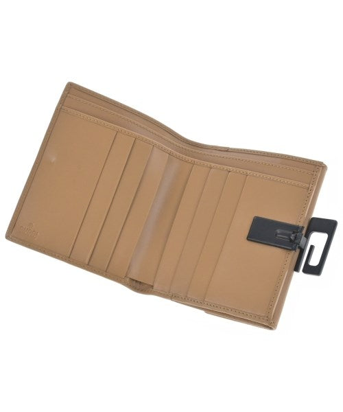 GUCCI กระเป๋าสตางค์/กระเป๋าใส่เหรียญ