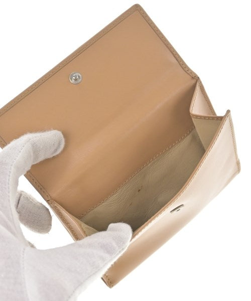 GUCCI กระเป๋าสตางค์/กระเป๋าใส่เหรียญ