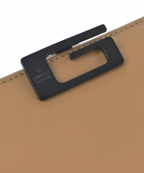 GUCCI กระเป๋าสตางค์/กระเป๋าใส่เหรียญ