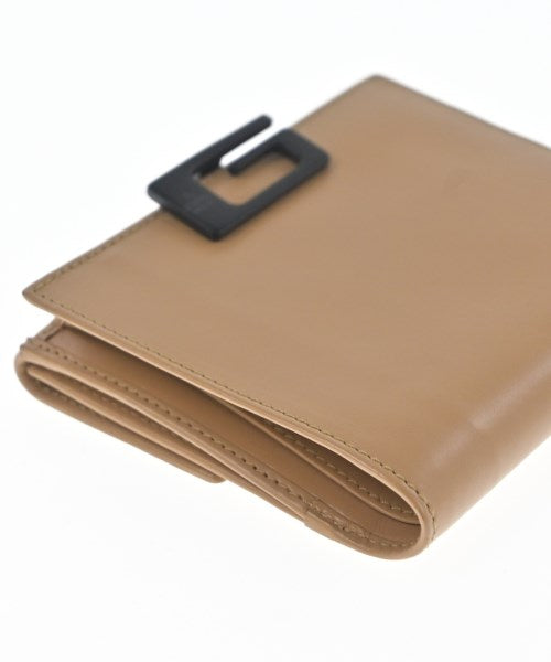 GUCCI กระเป๋าสตางค์/กระเป๋าใส่เหรียญ