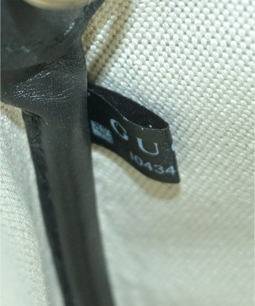 GUCCI กระเป๋าถือขนาดใหญ่