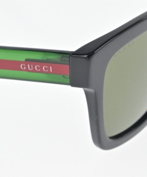 GUCCI แว่นกันแดด