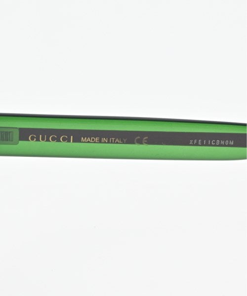 GUCCI แว่นกันแดด