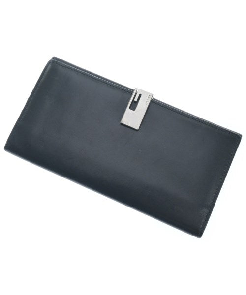 GUCCI กระเป๋าสตางค์/กระเป๋าใส่เหรียญ