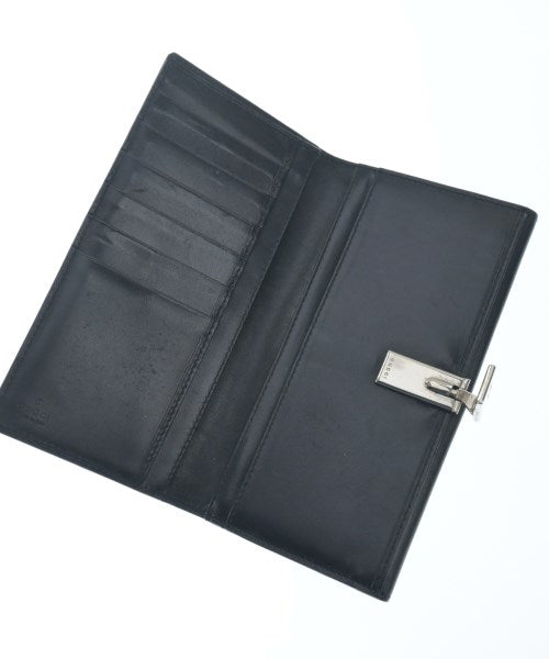 GUCCI กระเป๋าสตางค์/กระเป๋าใส่เหรียญ