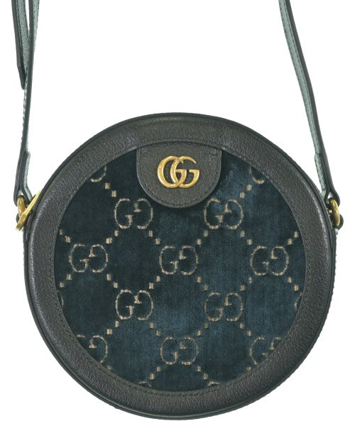 GUCCI กระเป๋าสะพาย