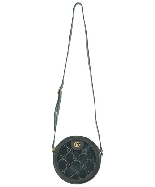 GUCCI กระเป๋าสะพาย