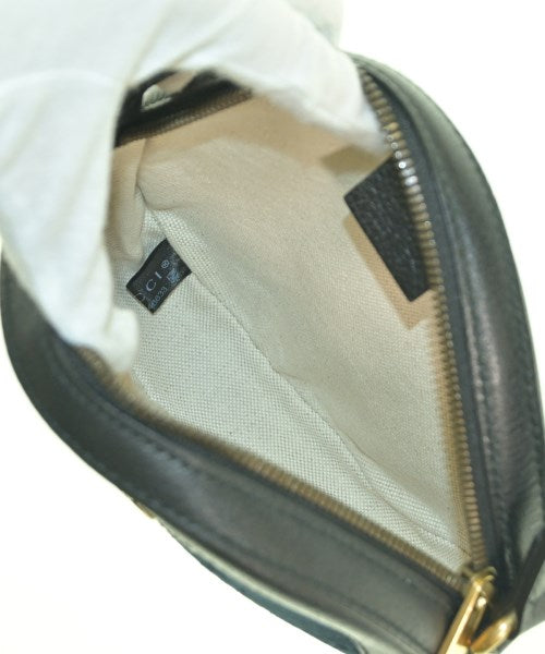 GUCCI กระเป๋าสะพาย