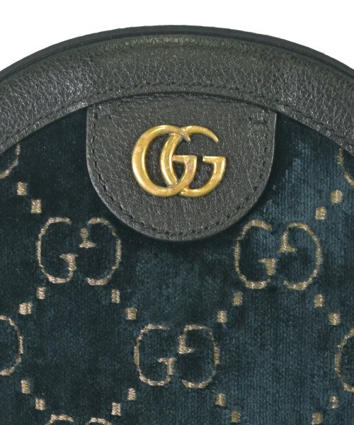 GUCCI กระเป๋าสะพาย
