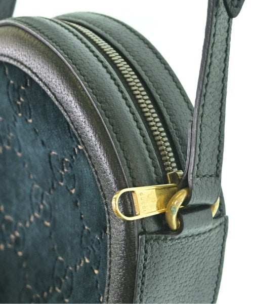 GUCCI กระเป๋าสะพาย
