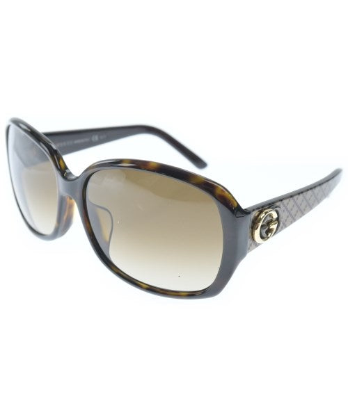 GUCCI แว่นกันแดด